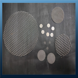Wire Mesh Manufacturers in Mumbai