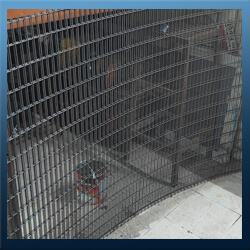 Welded Wire Mesh Manufacturers in Mumbai