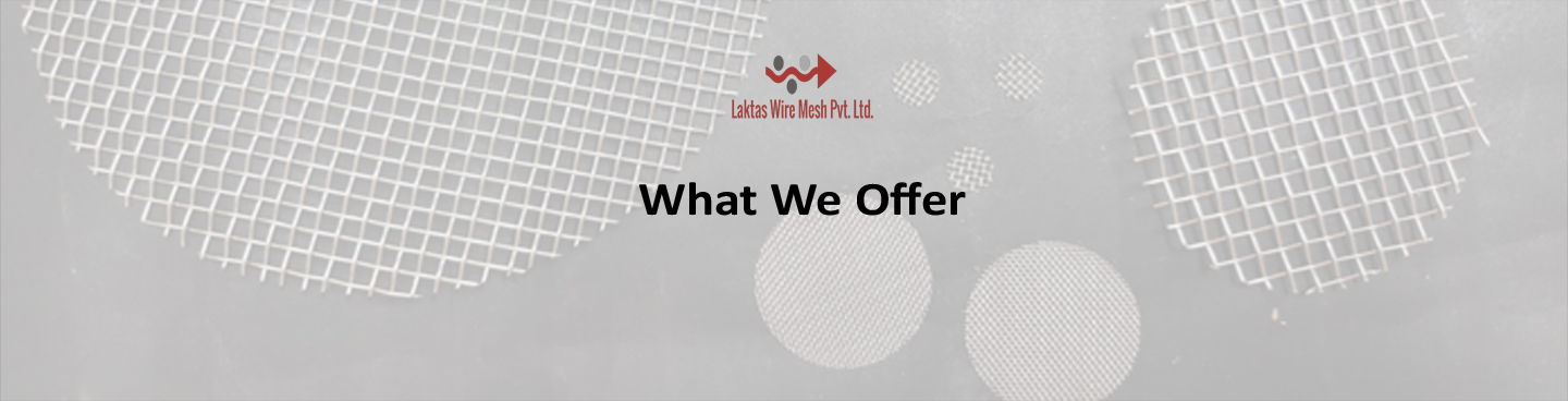 Test Sieves Manufacturers