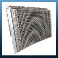 Wire Mesh Manufacturers in Mumbai